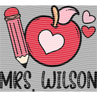 Valentine's Day-QRJ  1391